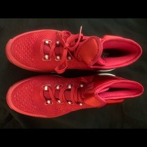 Adidas boost 2015 crazylight boost P size 11